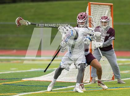 Thumbnail 2 in Red Bank Regional vs Holmdel photogallery.