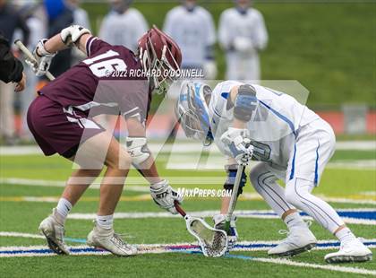 Thumbnail 1 in Red Bank Regional vs Holmdel photogallery.