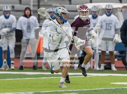 Thumbnail 3 in Red Bank Regional vs Holmdel photogallery.
