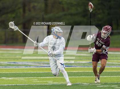 Thumbnail 2 in Red Bank Regional vs Holmdel photogallery.