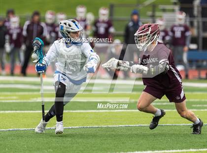 Thumbnail 2 in Red Bank Regional vs Holmdel photogallery.