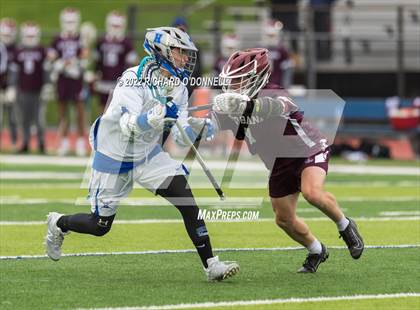 Thumbnail 1 in Red Bank Regional vs Holmdel photogallery.