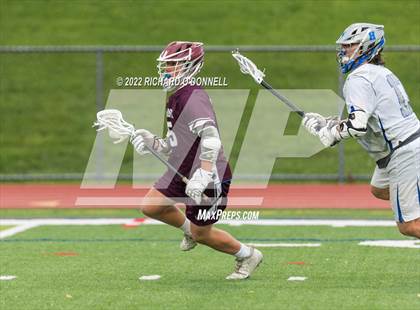Thumbnail 3 in Red Bank Regional vs Holmdel photogallery.