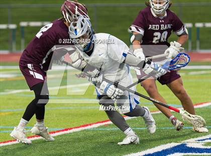 Thumbnail 3 in Red Bank Regional vs Holmdel photogallery.