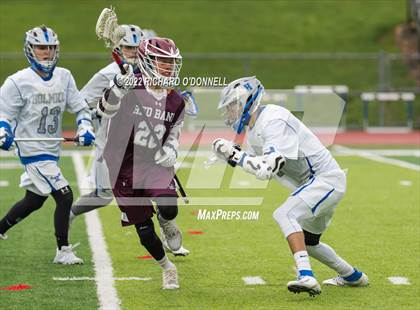 Thumbnail 2 in Red Bank Regional vs Holmdel photogallery.