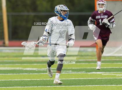 Thumbnail 3 in Red Bank Regional vs Holmdel photogallery.