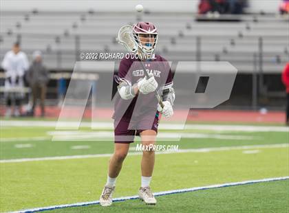 Thumbnail 2 in Red Bank Regional vs Holmdel photogallery.