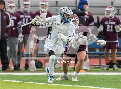 Thumbnail 1 in Red Bank Regional vs Holmdel photogallery.