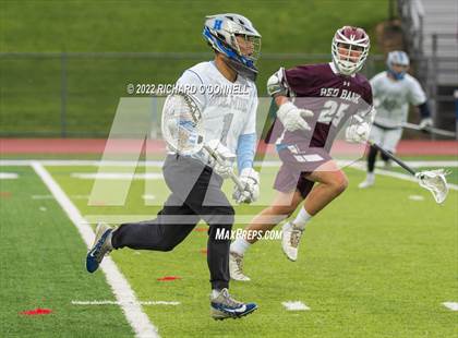 Thumbnail 1 in Red Bank Regional vs Holmdel photogallery.