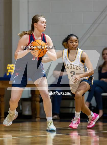 Thumbnail 3 in Rocky Mount Academy @ Fayetteville Academy photogallery.
