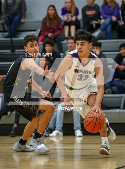 Thumbnail 1 in Onate @ Manzano photogallery.