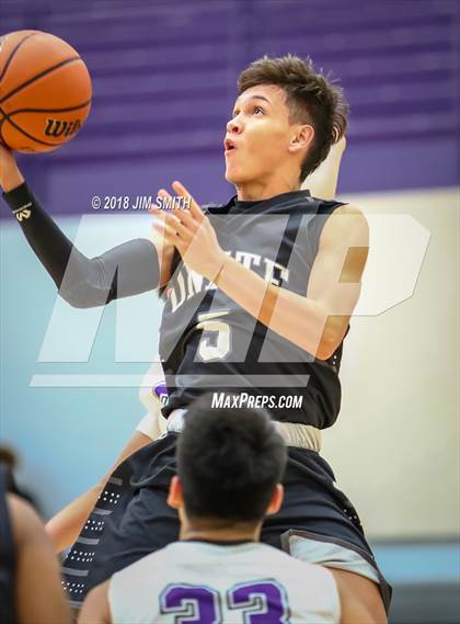 Thumbnail 2 in Onate @ Manzano photogallery.