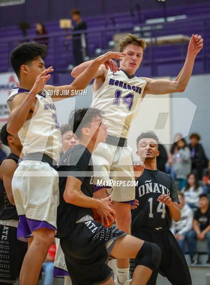 Thumbnail 3 in Onate @ Manzano photogallery.