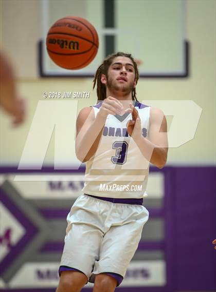 Thumbnail 1 in Onate @ Manzano photogallery.