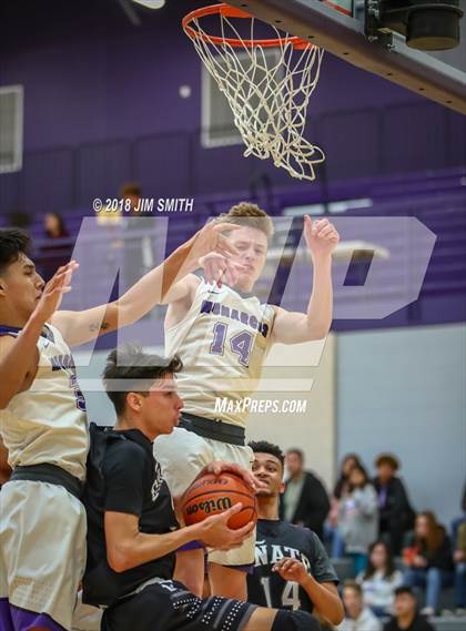 Thumbnail 2 in Onate @ Manzano photogallery.