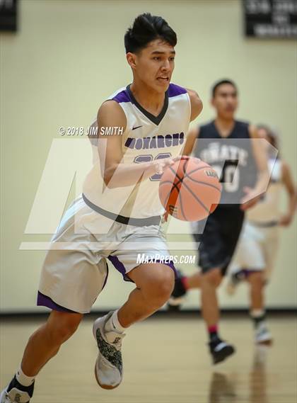 Thumbnail 1 in Onate @ Manzano photogallery.