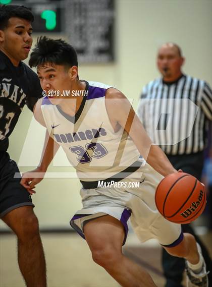 Thumbnail 2 in Onate @ Manzano photogallery.
