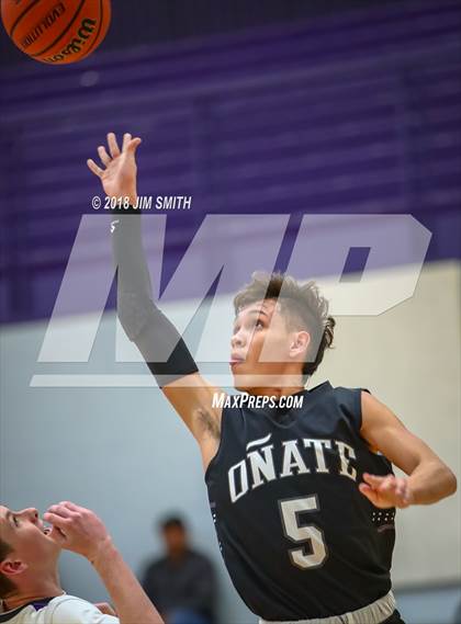 Thumbnail 1 in Onate @ Manzano photogallery.