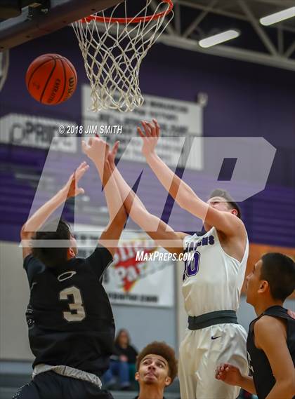 Thumbnail 3 in Onate @ Manzano photogallery.