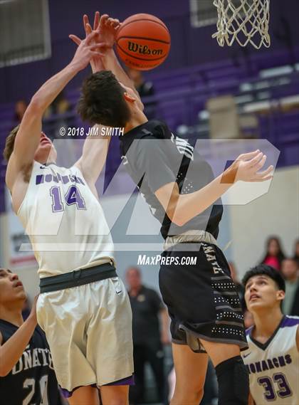 Thumbnail 3 in Onate @ Manzano photogallery.