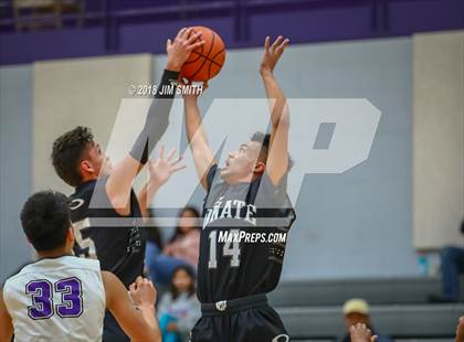 Thumbnail 3 in Onate @ Manzano photogallery.