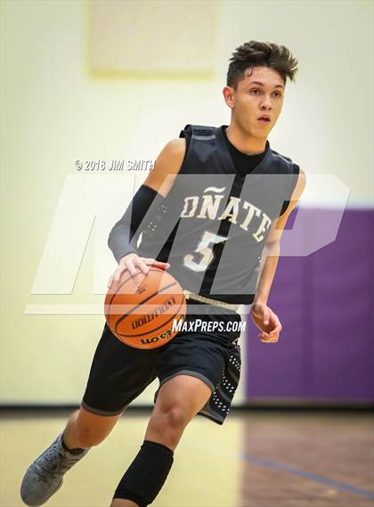 Thumbnail 1 in Onate @ Manzano photogallery.