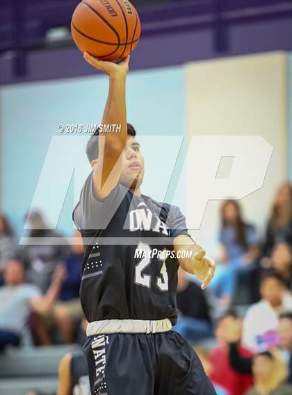 Thumbnail 2 in Onate @ Manzano photogallery.