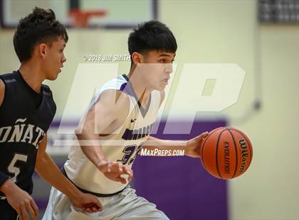 Thumbnail 2 in Onate @ Manzano photogallery.