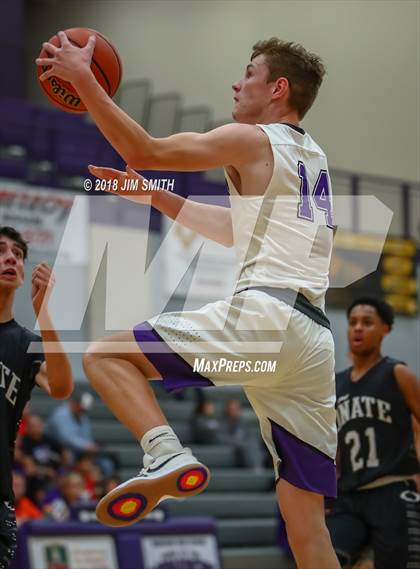 Thumbnail 3 in Onate @ Manzano photogallery.