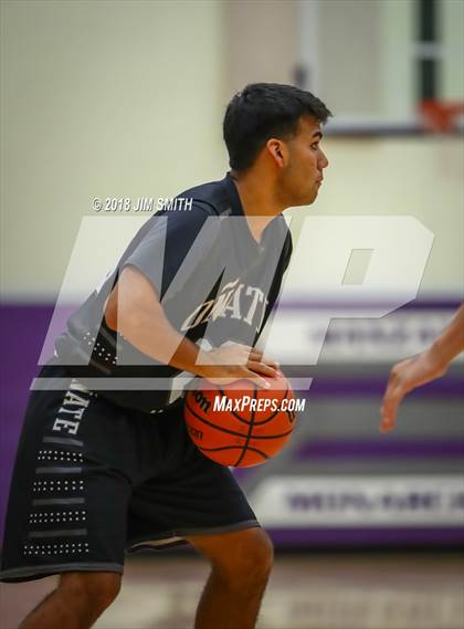Thumbnail 1 in Onate @ Manzano photogallery.