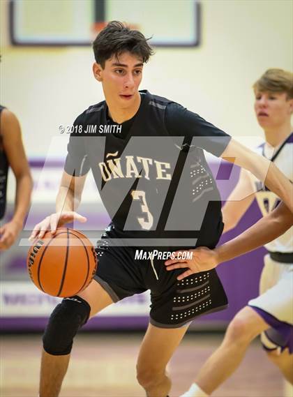 Thumbnail 1 in Onate @ Manzano photogallery.