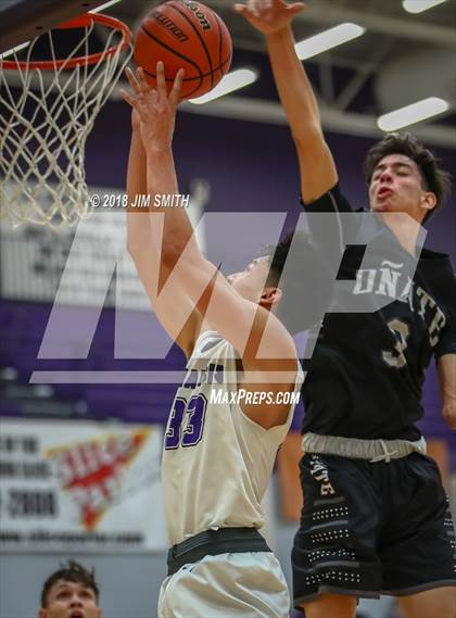 Thumbnail 2 in Onate @ Manzano photogallery.