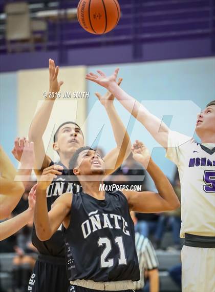 Thumbnail 3 in Onate @ Manzano photogallery.