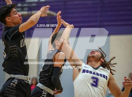 Thumbnail 1 in Onate @ Manzano photogallery.