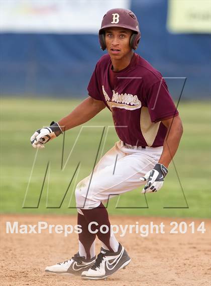 Thumbnail 3 in Bellflower @ Mayfair photogallery.