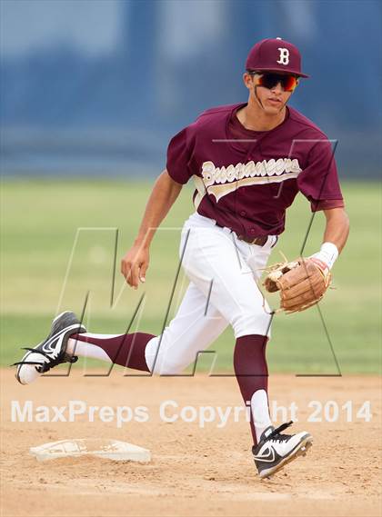 Thumbnail 3 in Bellflower @ Mayfair photogallery.