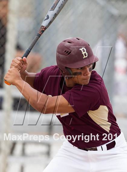Thumbnail 3 in Bellflower @ Mayfair photogallery.
