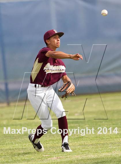 Thumbnail 3 in Bellflower @ Mayfair photogallery.