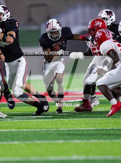 Thumbnail 1 in Terrell @ Melissa photogallery.