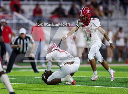 Thumbnail 1 in Terrell @ Melissa photogallery.