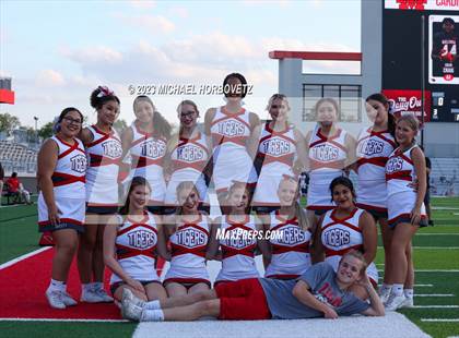 Thumbnail 3 in Terrell @ Melissa photogallery.