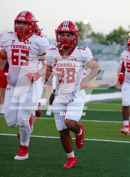 Thumbnail 1 in Terrell @ Melissa photogallery.