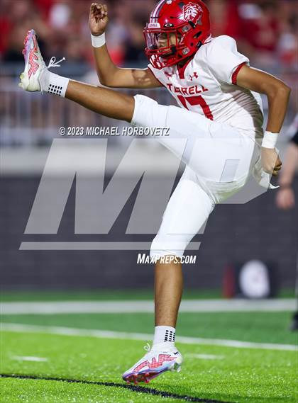 Thumbnail 2 in Terrell @ Melissa photogallery.