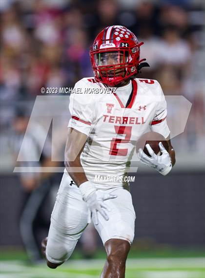 Thumbnail 3 in Terrell @ Melissa photogallery.