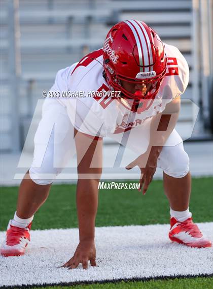 Thumbnail 1 in Terrell @ Melissa photogallery.