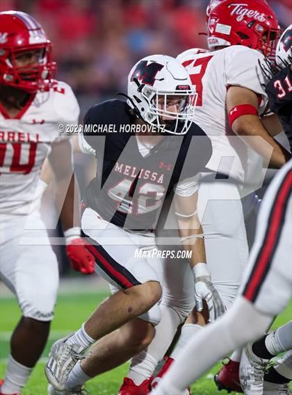 Thumbnail 2 in Terrell @ Melissa photogallery.