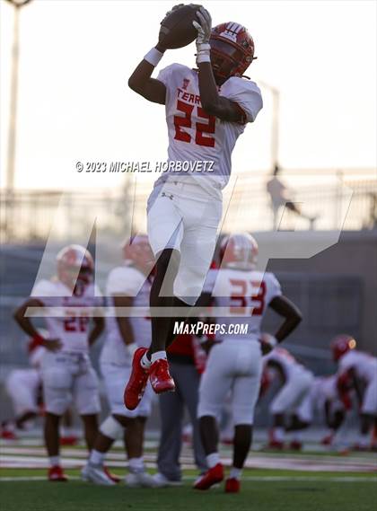 Thumbnail 1 in Terrell @ Melissa photogallery.
