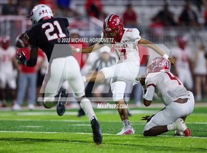 Thumbnail 2 in Terrell @ Melissa photogallery.