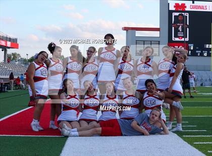 Thumbnail 1 in Terrell @ Melissa photogallery.