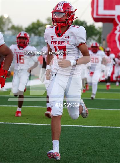 Thumbnail 2 in Terrell @ Melissa photogallery.